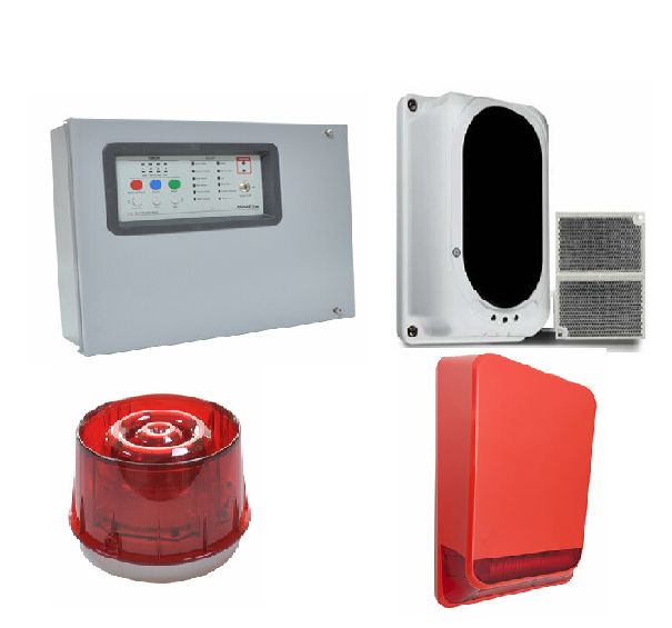 Bursa Yangn Alarm  